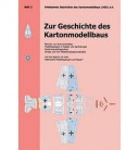 Aue Verlag GMBH - Geschichte des Kartonmodellbaus, sešit 3 (DE)