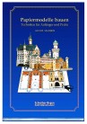 Aue Verlag GMBH - Stavba papírových modelů (DE)