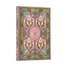Paperblanks - Zápisník Paperblanks Mimosa Flexis mini linkovaný FB1558-2