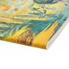 Sešit Paperblanks Temptation A4 nelinkovaný CB1485-1