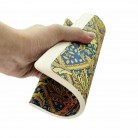 Sešit Paperblanks Morris Windrush A5 tečkovaný CBD6300