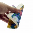 Sešit Paperblanks Monet’s Chrysanthemums A6 nelinkovaný CBD6275