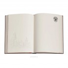 Zápisník Paperblanks Legends of Hogwarts ultra nelinkovaný PBD6520