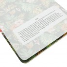 Sešit Paperblanks Nani A6 čtverečkovaný CB1507-0