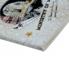 Sešit Paperblanks The Wizarding World A4 čtverečkovaný CBD6576