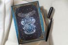 Zápisník Paperblanks Ravenclaw midi linkovaný PBD6515