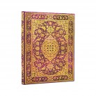 Diář Paperblanks 2026 The Orchard ultra denní DE0798-3
