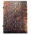 Paperblanks zápisník l. Grolier ultra 1595-6