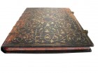Paperblanks zápisník l. Grolier ultra 1595-6