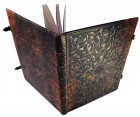 Paperblanks zápisník l. Grolier ultra 1595-6