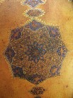 Paperblanks zápisník l. Safavid ultra 1601-4