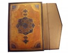 Paperblanks zápisník l. Safavid střední 1602-1