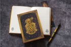 Dárková sada Paperblanks Hufflepuff Gift Set midi PB6613-2