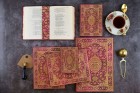 Diář Paperblanks 2026 The Orchard ultra denní DE0798-3