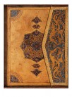 Paperblanks - Paperblanks adresář Safavid ultra 1903-9