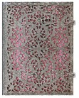 Paperblanks - Paperblanks zápisník l. Blush Pink ultra 1915-2