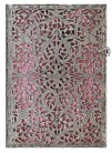 Paperblanks - Paperblanks zápisník l. Blush Pink střední 1935-0