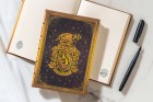 Zápisník Paperblanks Hufflepuff midi linkovaný PBD6517