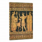 Zápisník Paperblanks Gathering of Deities Flexis mini linkovaný FB1358-8