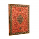 Paperblanks - Diář Paperblanks 2027 Layla ultra verso DE1978-8