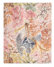 Paperblanks diář 2024 Anemone Flexis ultra vertikální FE0541-4