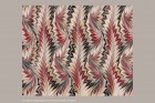 Diář Paperblanks 2026 Rubedo mini horizontální DE0733-4