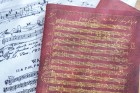 Sešit Paperblanks Mozart, The Hunt A5 nelinkovaný CB1464-6