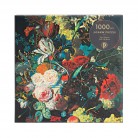Paperblanks - Puzzle Paperblanks Van Huysum 1000 dílků 8147-0