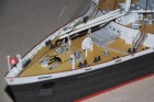 Papírový model - Loď TS Hanseatic (3322)