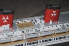 Papírový model - Loď TS Hanseatic (3322)