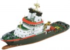 Aue Verlag GMBH - Papírový model - Tísňová loď Nordic (3432)