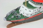 Papírový model - Tísňová loď Nordic (3432)