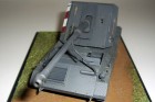 Německá samohybná protitanková zbraň PaK 43/3 Waffentrager