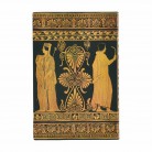 Zápisník Paperblanks Gathering of Deities Flexis mini linkovaný FB1358-8