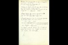Zápisník Paperblanks Marie Curie, Science of Radioactivity ultra linkovaný 8121-0