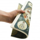 Sešit Paperblanks Celestial Planisphere A4 nelinkovaný CB1435-6