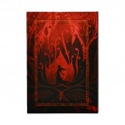 Zápisník Paperblanks Carrie ultra linkovaný PB9980-2