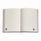 Zápisník Paperblanks Shadows of Navarre midi linkovaný PB9988-8
