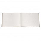 Kniha hostů Paperblanks Emerald Flower linkovaná PB1319-9