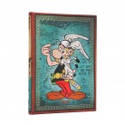 Paperblanks - Diář Paperblanks 2027 Asterix the Gaul midi vertikální DE1931-3