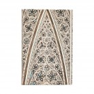 Diář Paperblanks 2026 Vault of the Milan Cathedral ultra vertikální DE0809-6