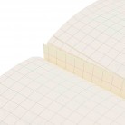 Sešit Paperblanks Magic Unleashed A4 čtverečkovaný CBD6500