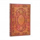 Paperblanks - Diář Paperblanks 2027 The Orchard mini horizontální DE1902-3