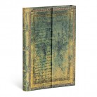 Paperblanks - Paperblanks zápisník L.M. Montgomery, Anne of Green Gables ultra linkovaný 4604-2