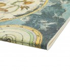 Sešit Paperblanks Celestial Planisphere A5 čtverečkovaný CB1441-7