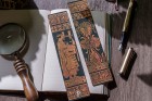 Zápisník Paperblanks Gathering of Deities Flexis mini linkovaný FB1358-8