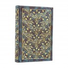 Paperblanks - Diář Paperblanks 2026 Wildflower Song mini denní DE0726-6