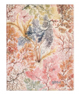 Paperblanks diář 2024 Anemone Flexis ultra vertikální FE0541-4