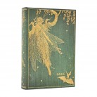 Paperblanks - Diář Paperblanks 2026 Olive Fairy mini denní DE0724-2