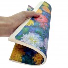 Sešit Paperblanks Monet’s Chrysanthemums A6 tečkovaný CBD6276